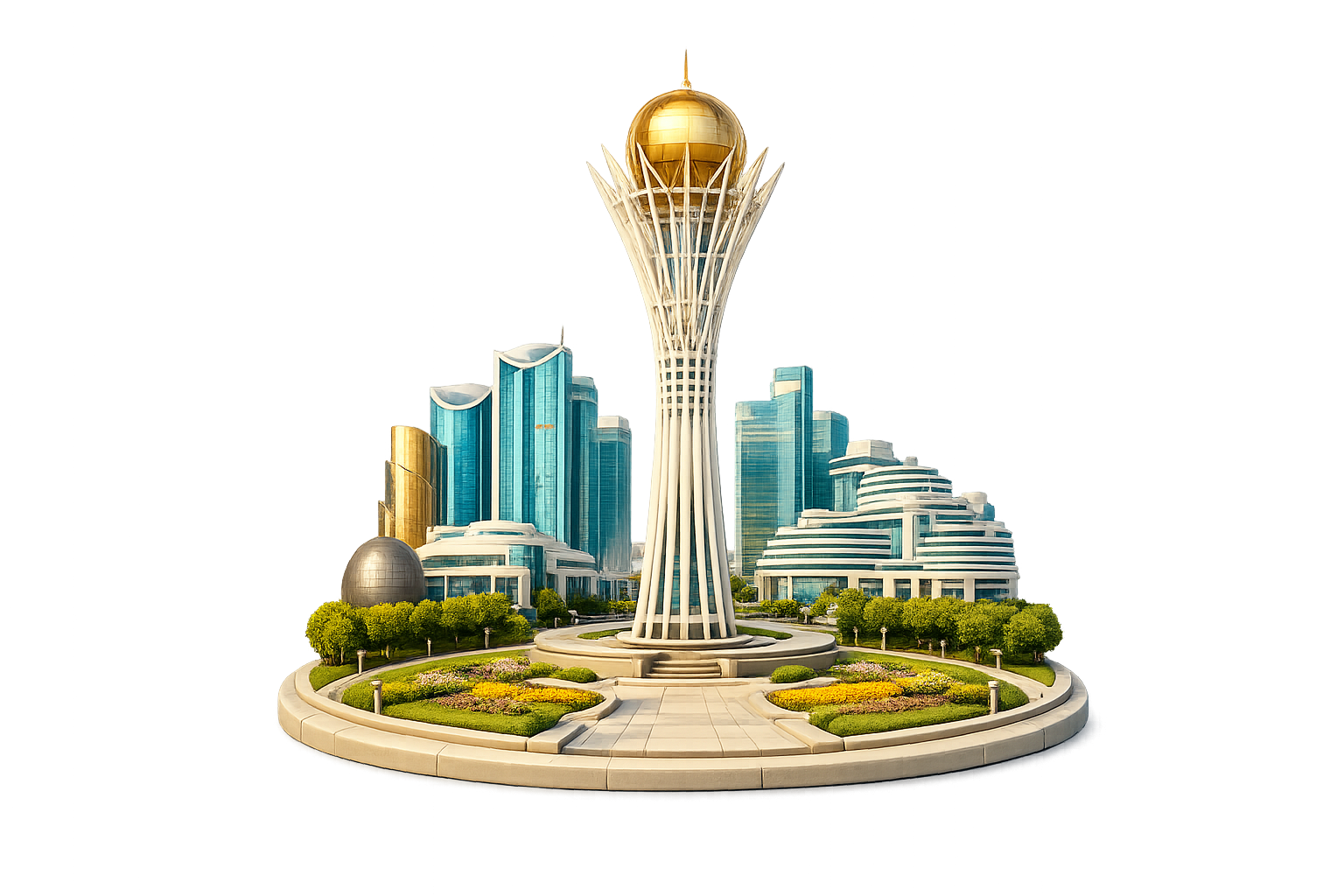 Kazakhstan