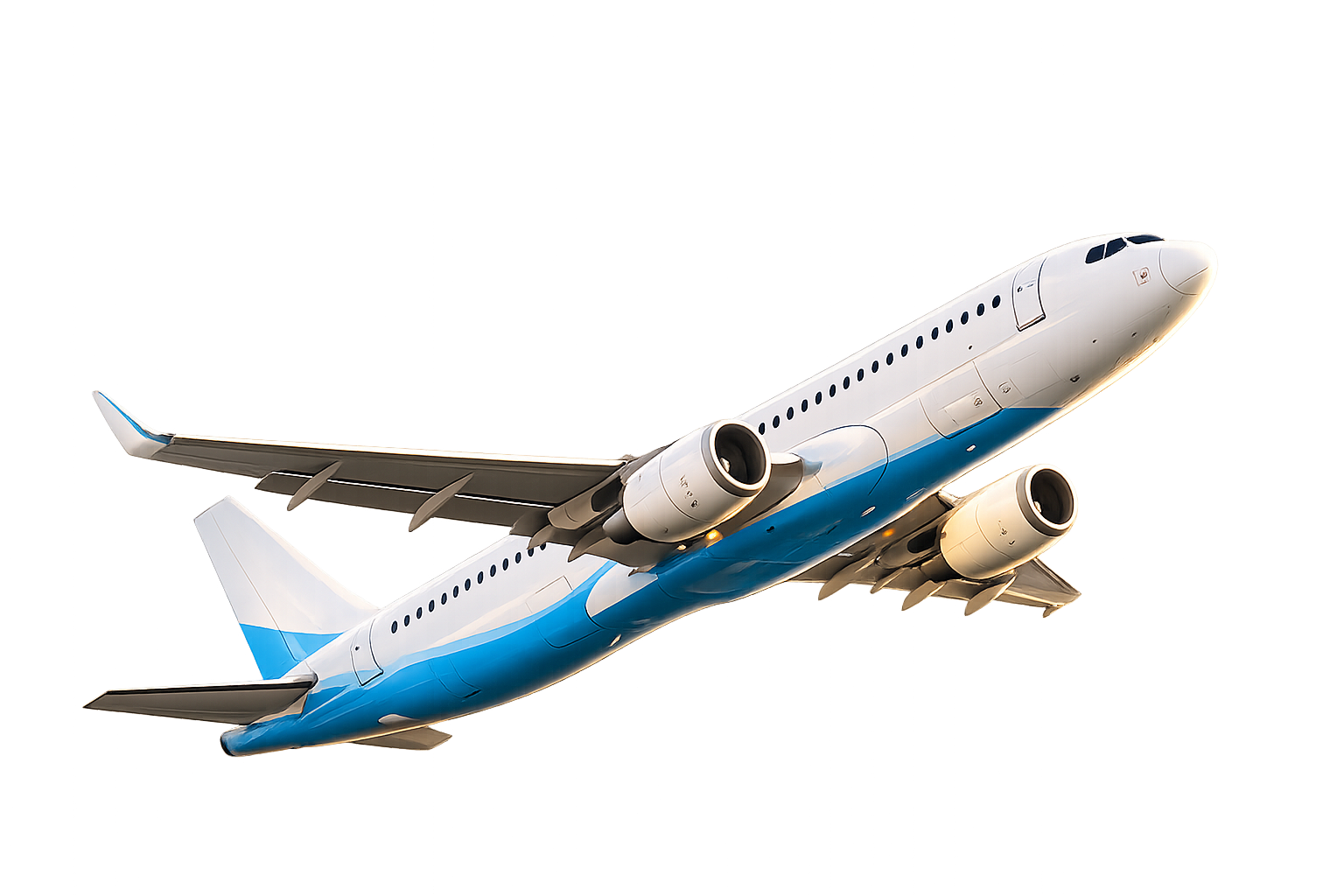 Aviation and Overseas Education
